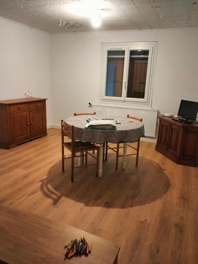 Maison Individuelle Padulella Sisco ภายนอก รูปภาพ