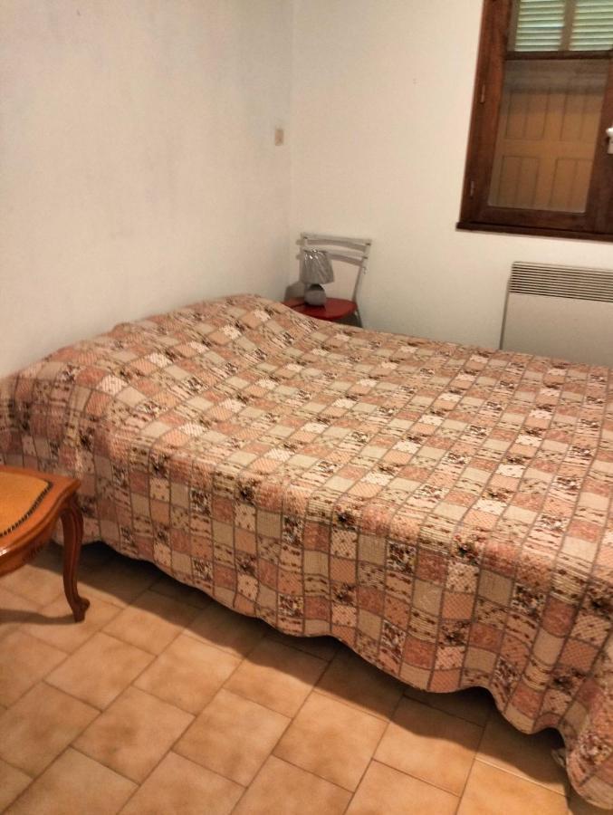 Maison Individuelle Padulella Sisco ภายนอก รูปภาพ